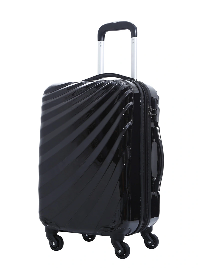 Customized Waterproof Travel Luggage Sets Trolley Luggage Baggage (XHP109)