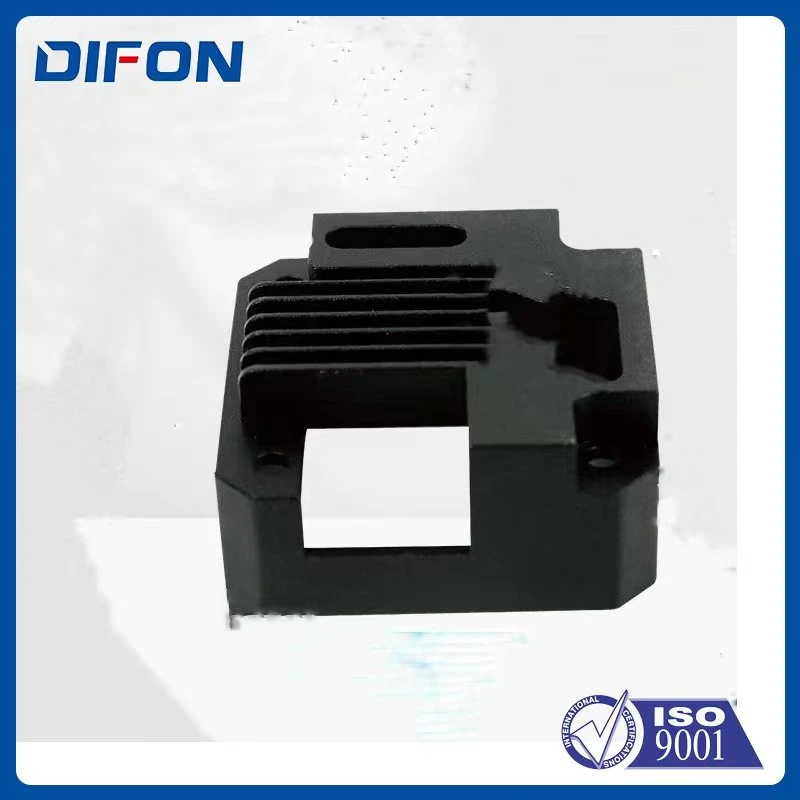 Custom High Pressure Zinc Alloy Die Casting Services