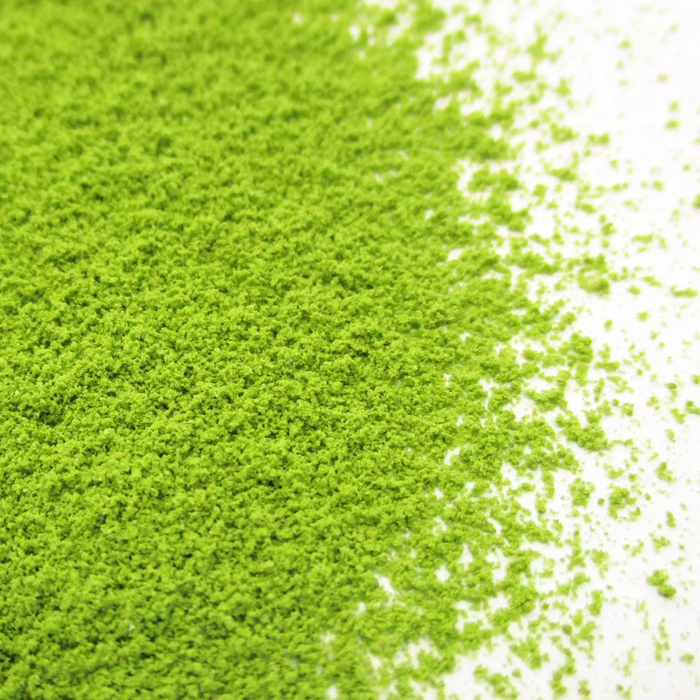 Watermelon Flavour / Flavor Matcha Warm Stomach Healthy Drink Tea Green Tea Powder