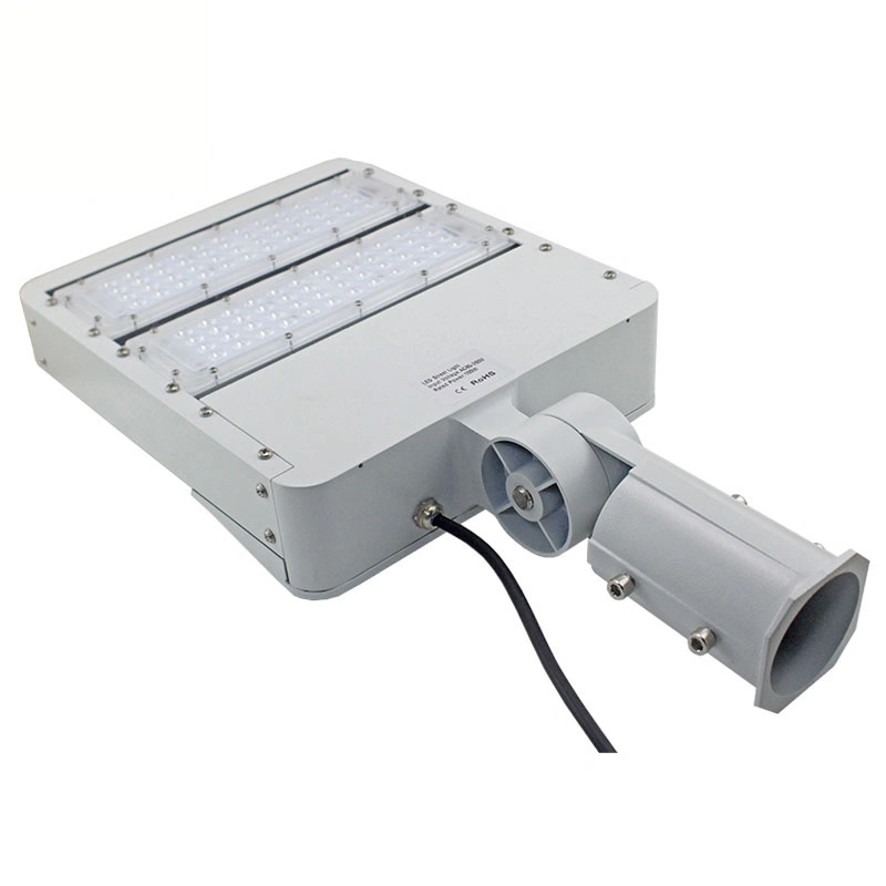 LED Die-Casting Aluminum Foot Tile City Electric Outdoor Waterproof Module High Pole Street Light