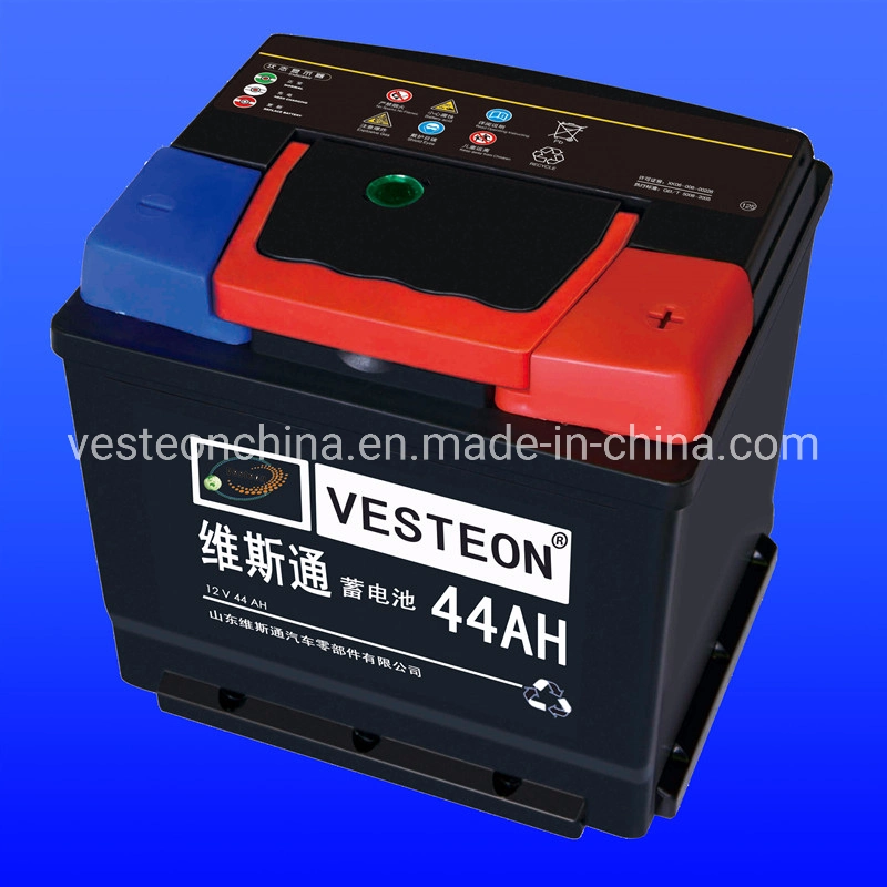 Vesteon Brand Lead-Acid 12V70ah Mf Car Battery