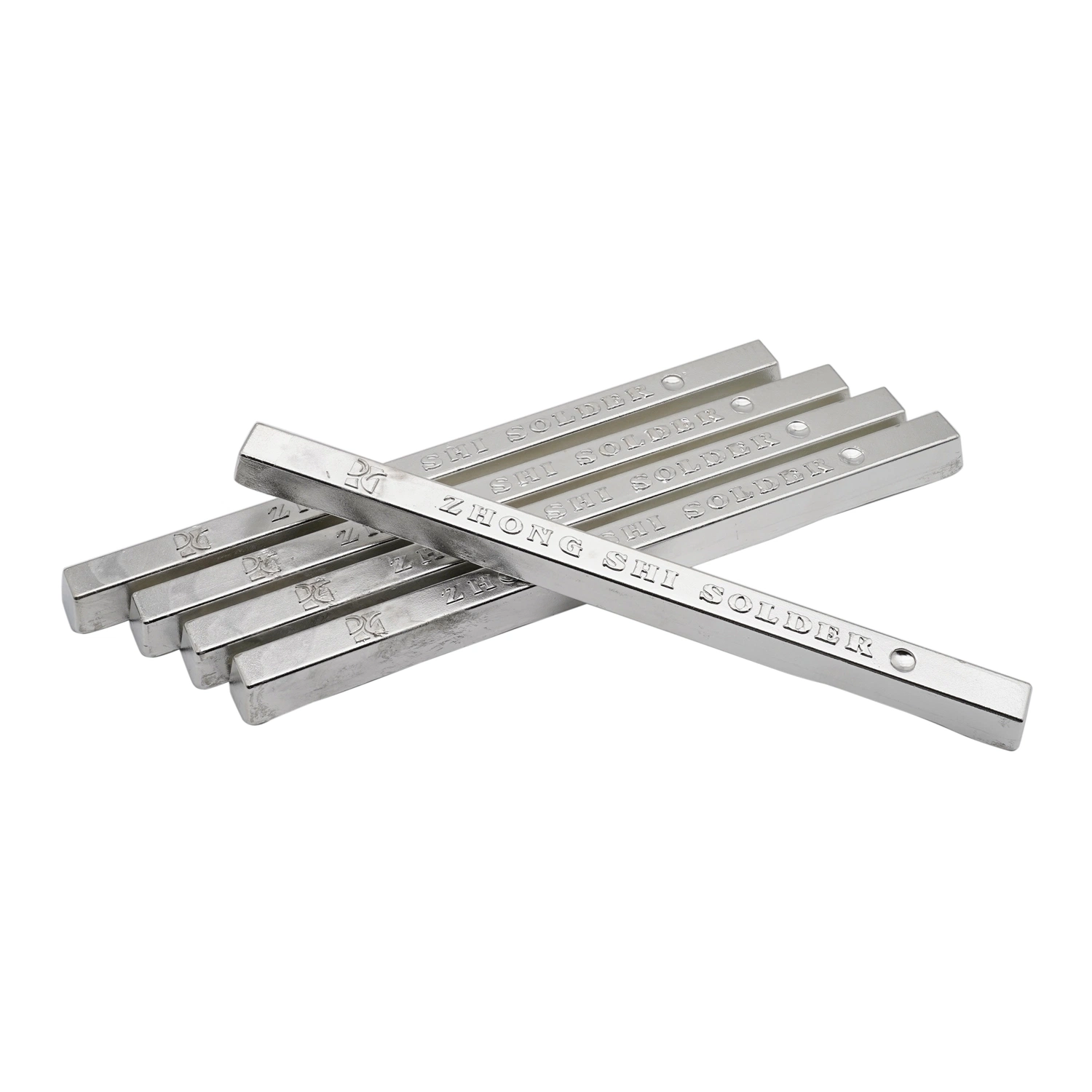 High quality/High cost performance Tin Bar Tin Rod Welding Material Solder Bar 6040