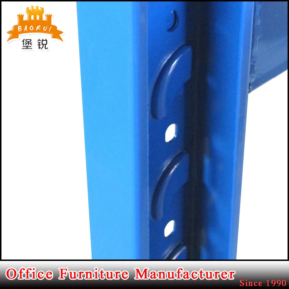 Factory Supply Steel Heavy Duty Goods Shelf