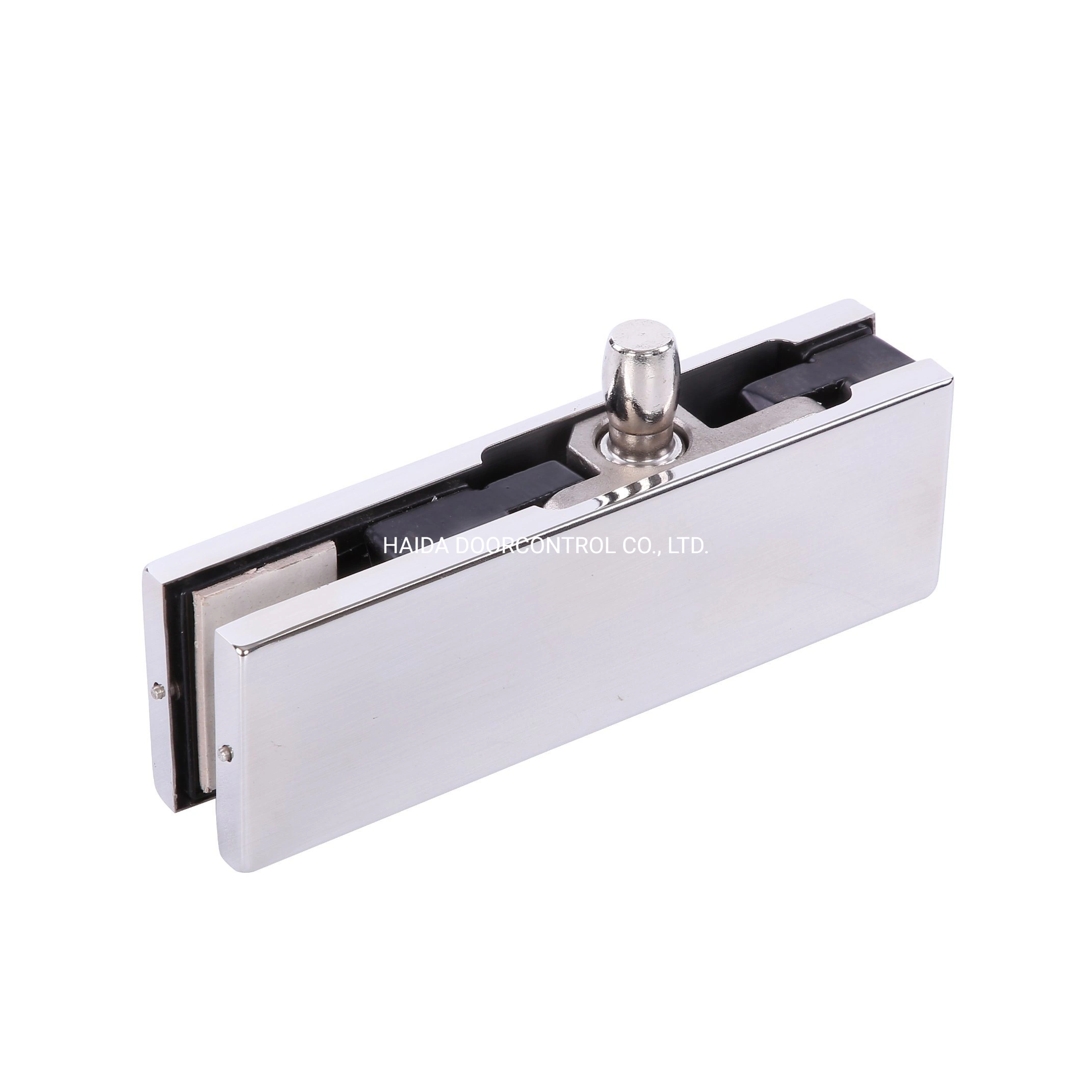 HD P25 High Level Wall to Glass Clamp Patch Fitting