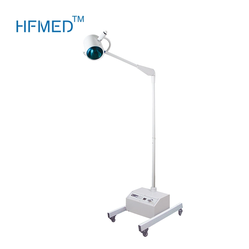 Mobile Medical Examination Light with CE (YD200 LED)