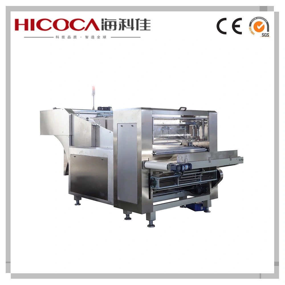 Automatic High Precision Vermicelle Cutting Machine