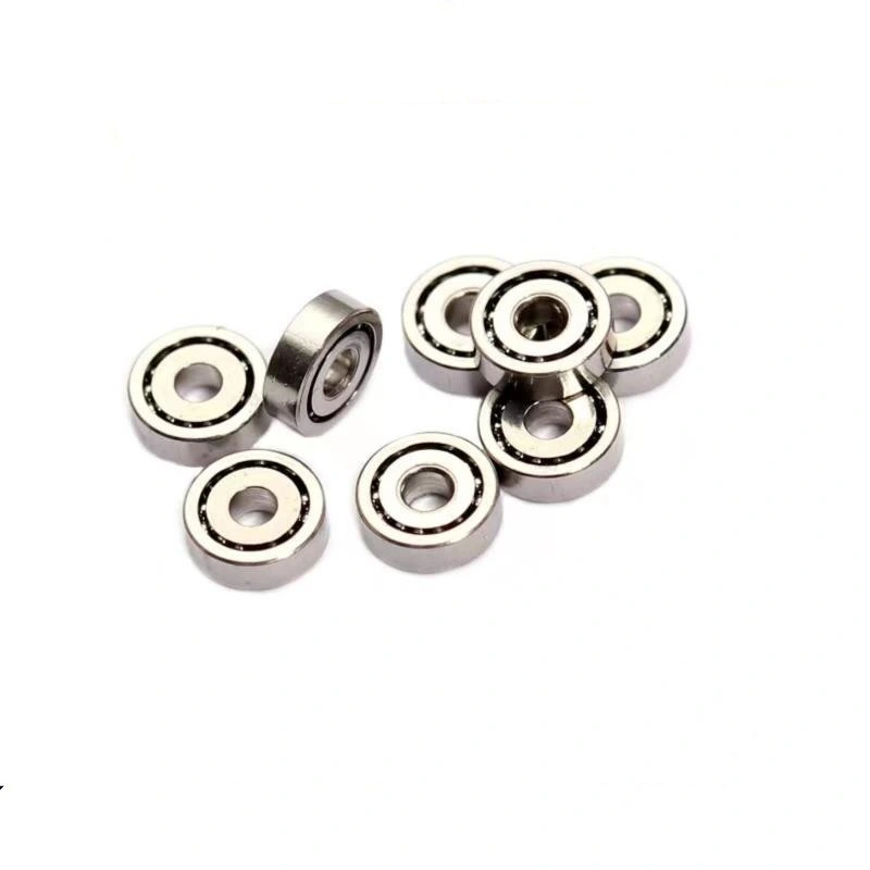 Bearing China Self-Aligning Ball Bearing Manufacturer Custom Auto Bearing Self Aligning Ball Bearing