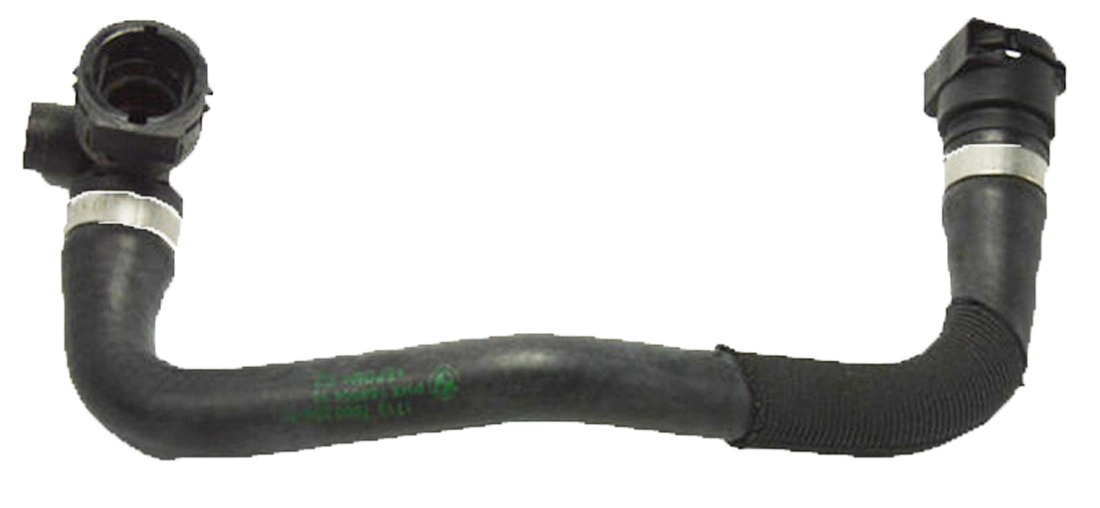 Engine Radiator Coolant Hose Coolant Pipe