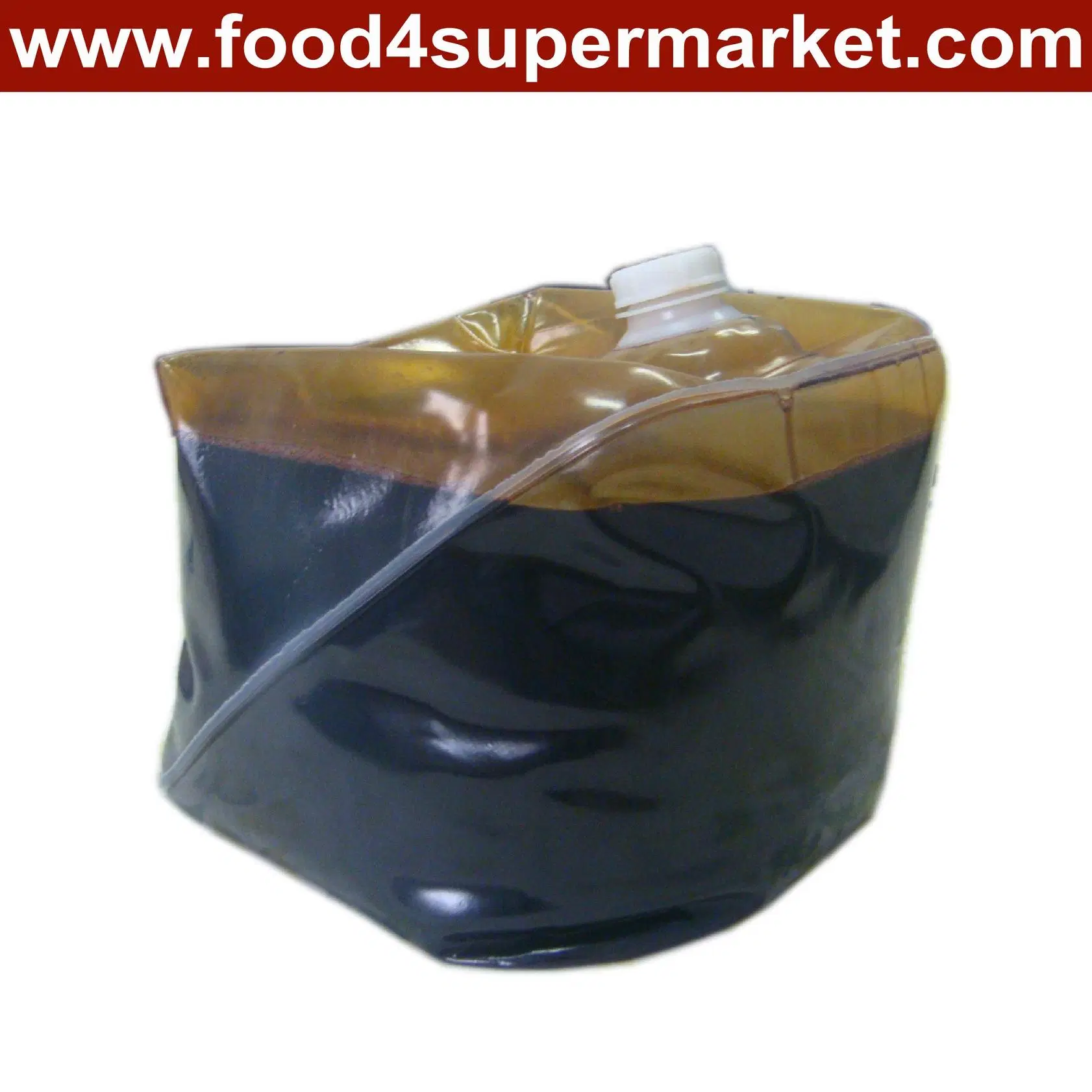 Fish Pot de sauce soja 8.2ml 2.6ml \