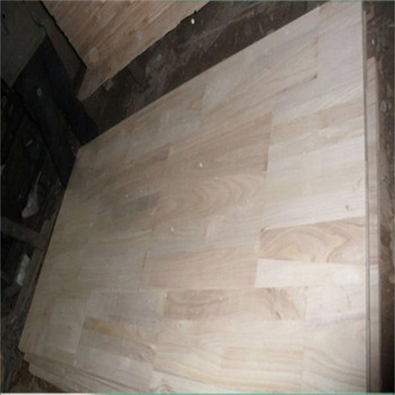 1220X2440mm Packing Paulownia Wood Sheets