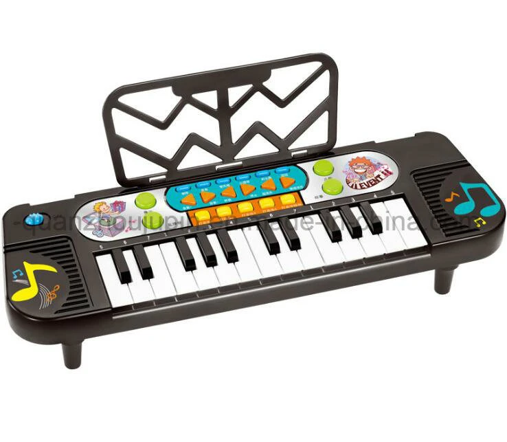 OEM Kids Children Multifunctional Musical Electronic Toy Keyboard