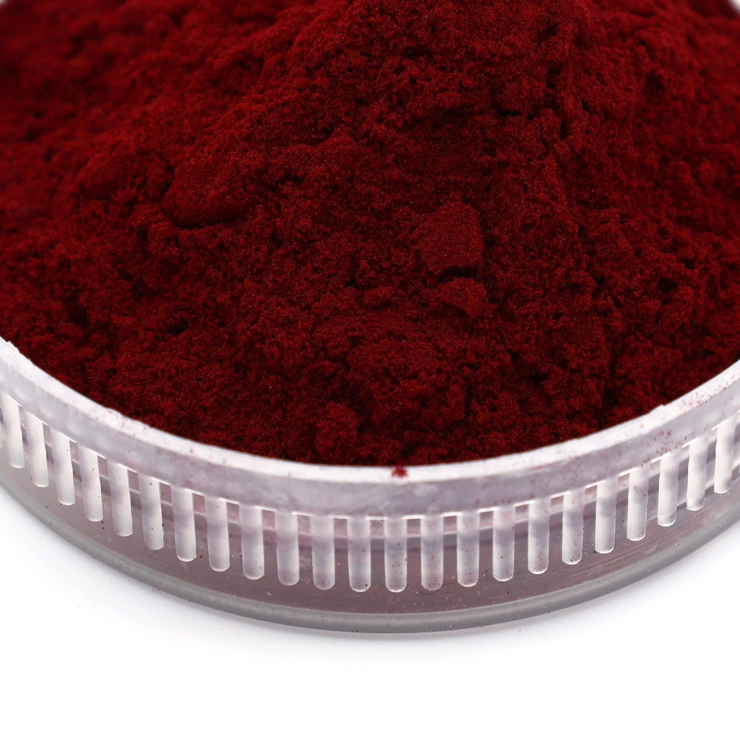 Colorant Pigment Sorghum Red Color