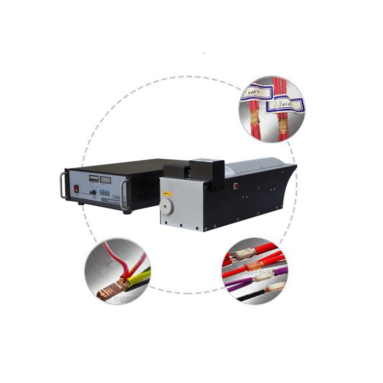 2021 Hot Sale Ultrasonic Metal Welding Splicing Machine