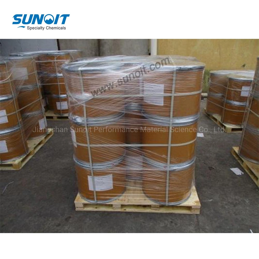 Trimethylsiloxysilicate Mq Silicone Resin for Pressure Sensitive Adhesive Use