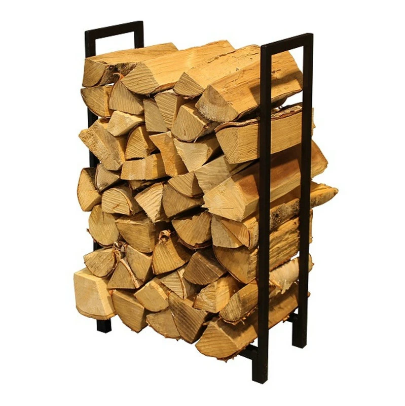 Indoor Firewood Storage