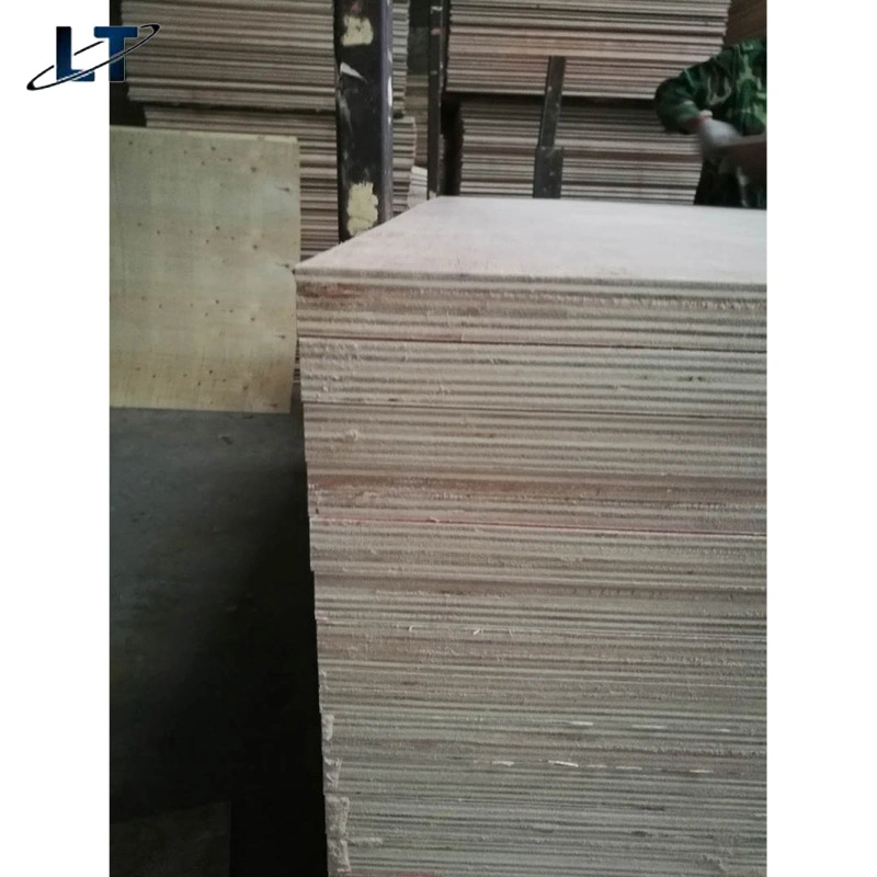 High quality/High cost performance  Different Type Standard Size Natural Pencil Cedar Shuttering Plywood Sheet for Wood Furniture and Construction