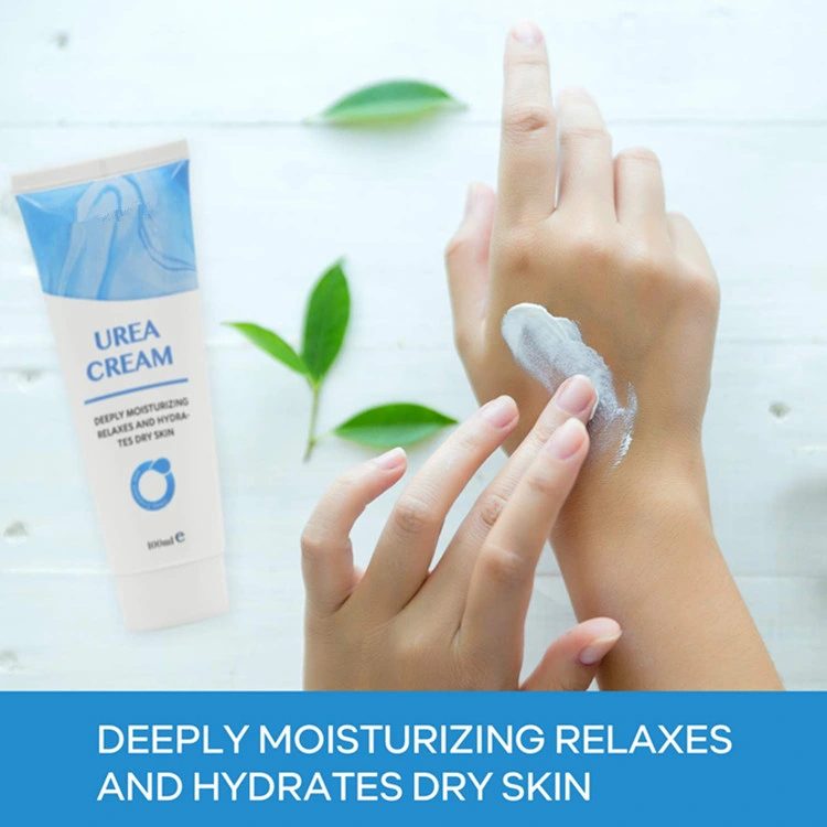 Urea Cream for Moisturizes and Rehydrates Hand Foot Dead & Dry Skin Cream