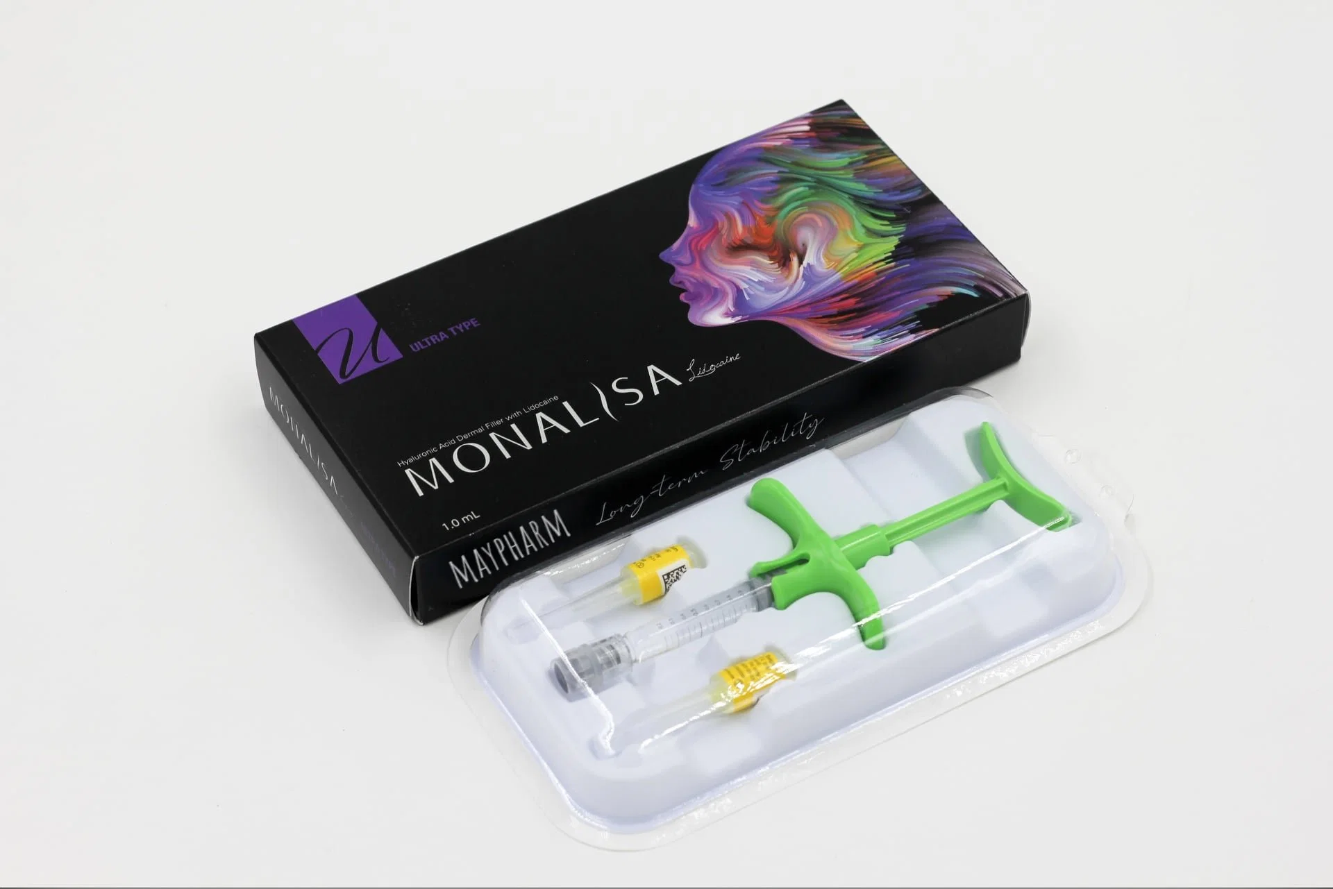 Monalisa Epty Cheaum Premium Vom Bonetta Revolax Neuramis Hyafilia Rejeunesse Hyaluronic Acid Dermal Filler Skin Beauty Care Products