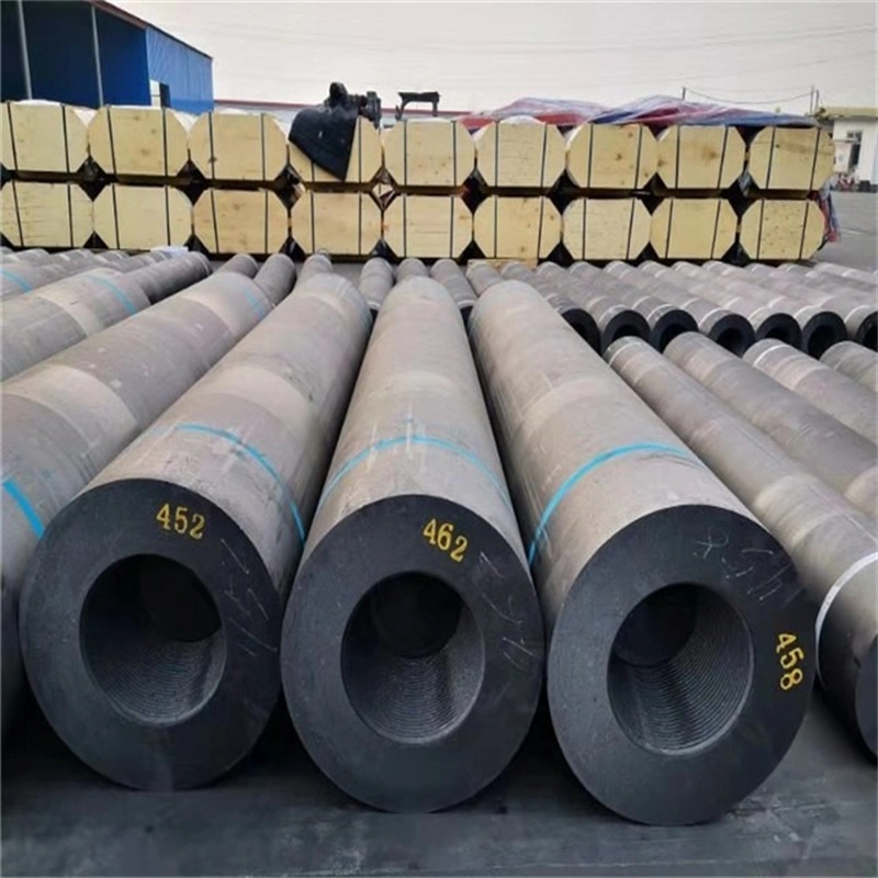 UHP/HP/RP Artificial Graphite Electrode for Electric Industry