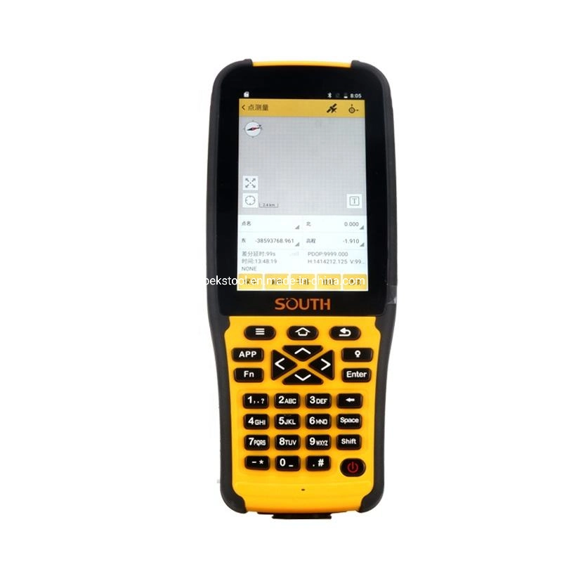 Durable con GPS geodésicos de la Galaxia del sur de GNSS RTK G1 el mejor precio GNSS RTK