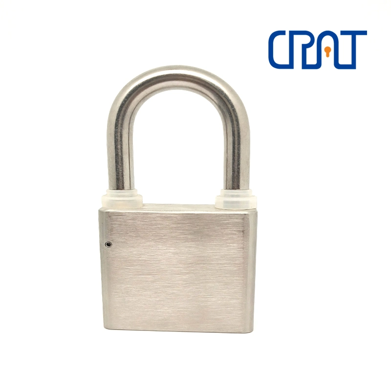 Bluetooth Function Security Smart Key Management Stainless Steel Digital Padlock