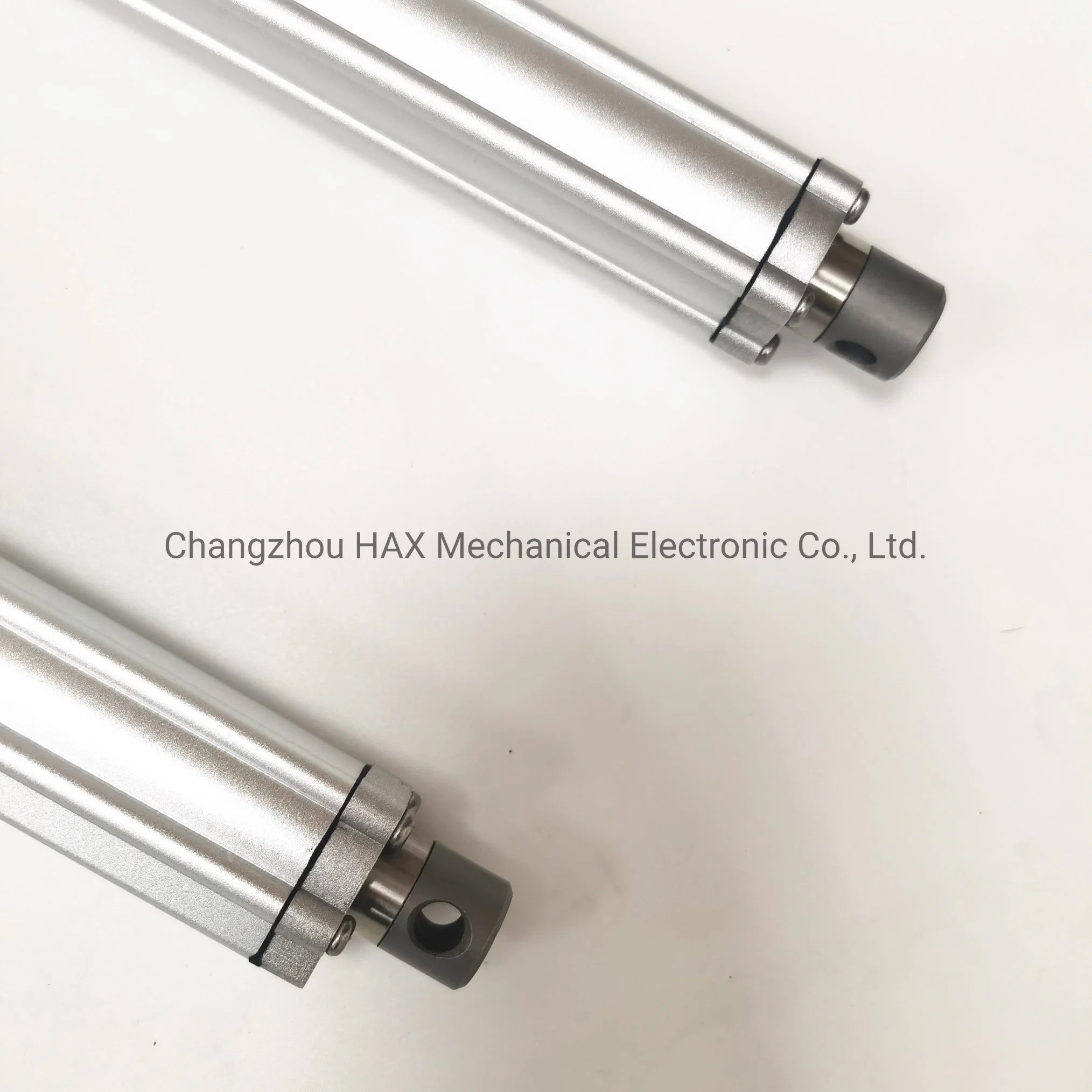 Pneumatic Linear Actuator Motor with Controller From Changzhou Hax