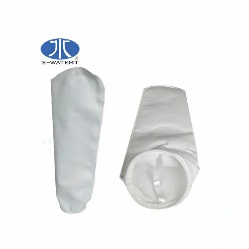 Customized Plastic 1# 2# Ring Water Liquid Filter Bag