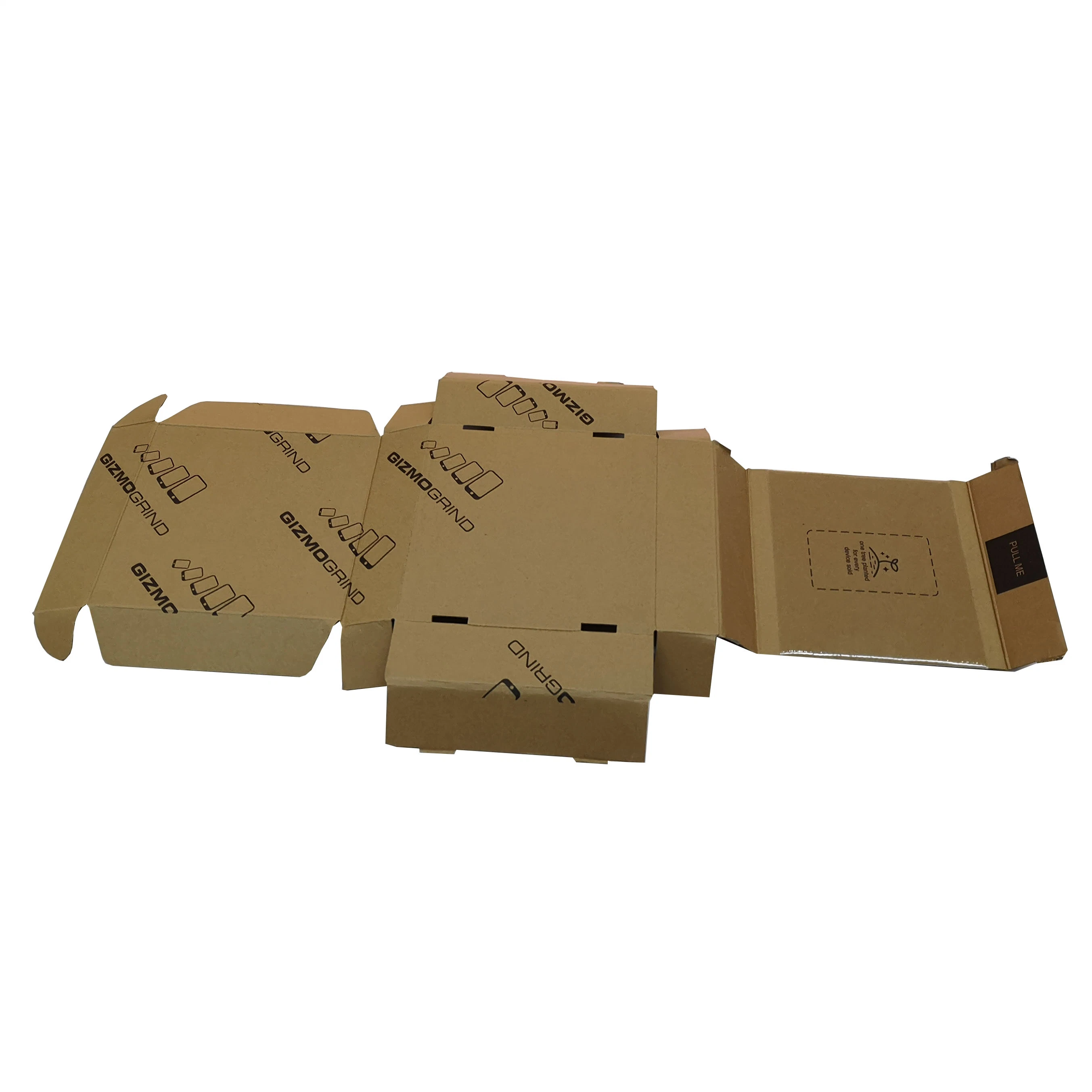 High quality/High cost performance  Cardboard Mobile Cell Phone Case Gift Box