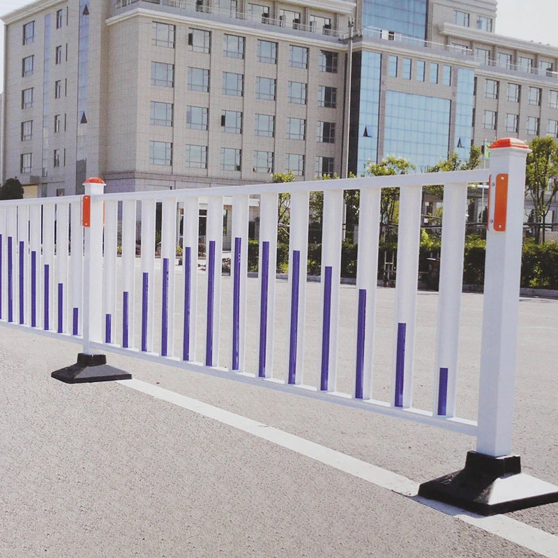 Durable Road Barrier Fence Traffic Road Highway Safety Fence Product