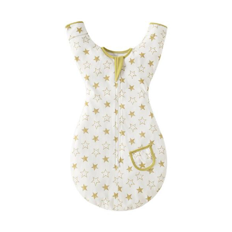 High Quality Baby Sleeping Bag Baby Clothes Newborn Clothes