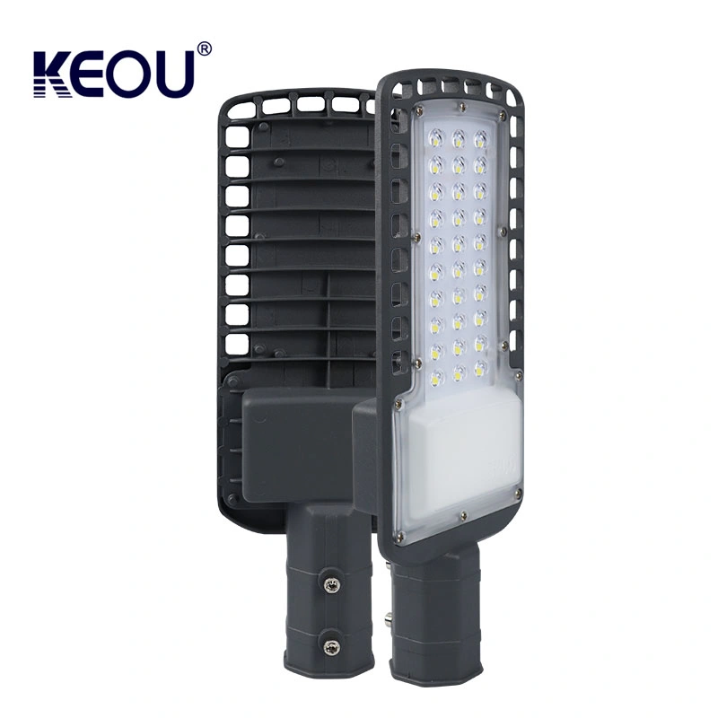 LED Lens Street Light 30W Outdoor IP66 Waterproof LED Street Light Lens