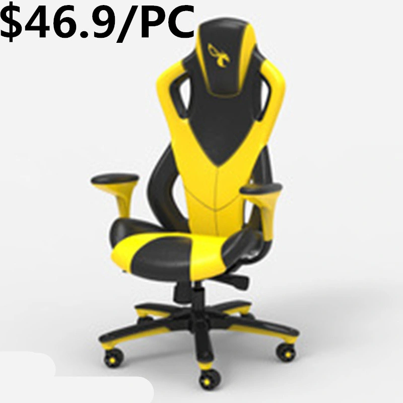 2020 Wholesale/Supplier Comfortable New Fashion Best Popular Racing Gaming Chair