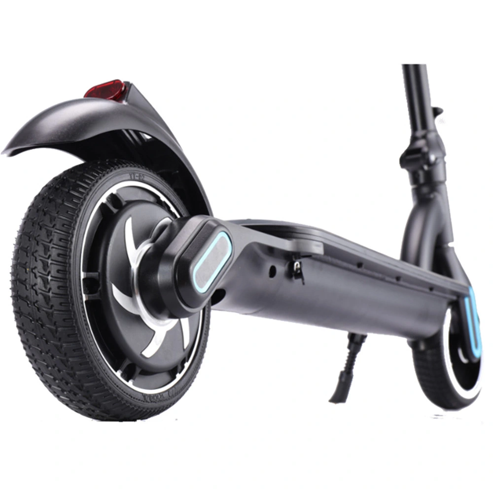 Hottest 3000watt Vintage Flat Electric Nitro Scooter 3wheel for Elder