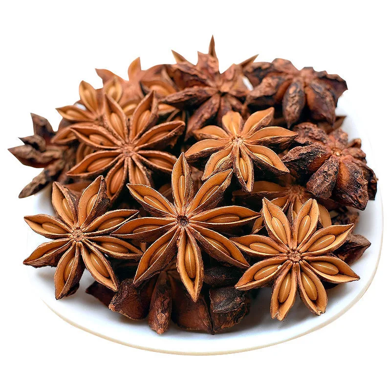 China Natural Star Anise, Aniseed