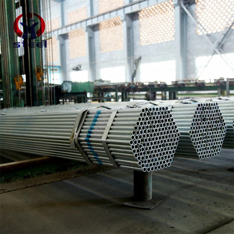 Building Material with The SS304 316 321 Seamless Stainless Steel Pipe Tube Manufacturer