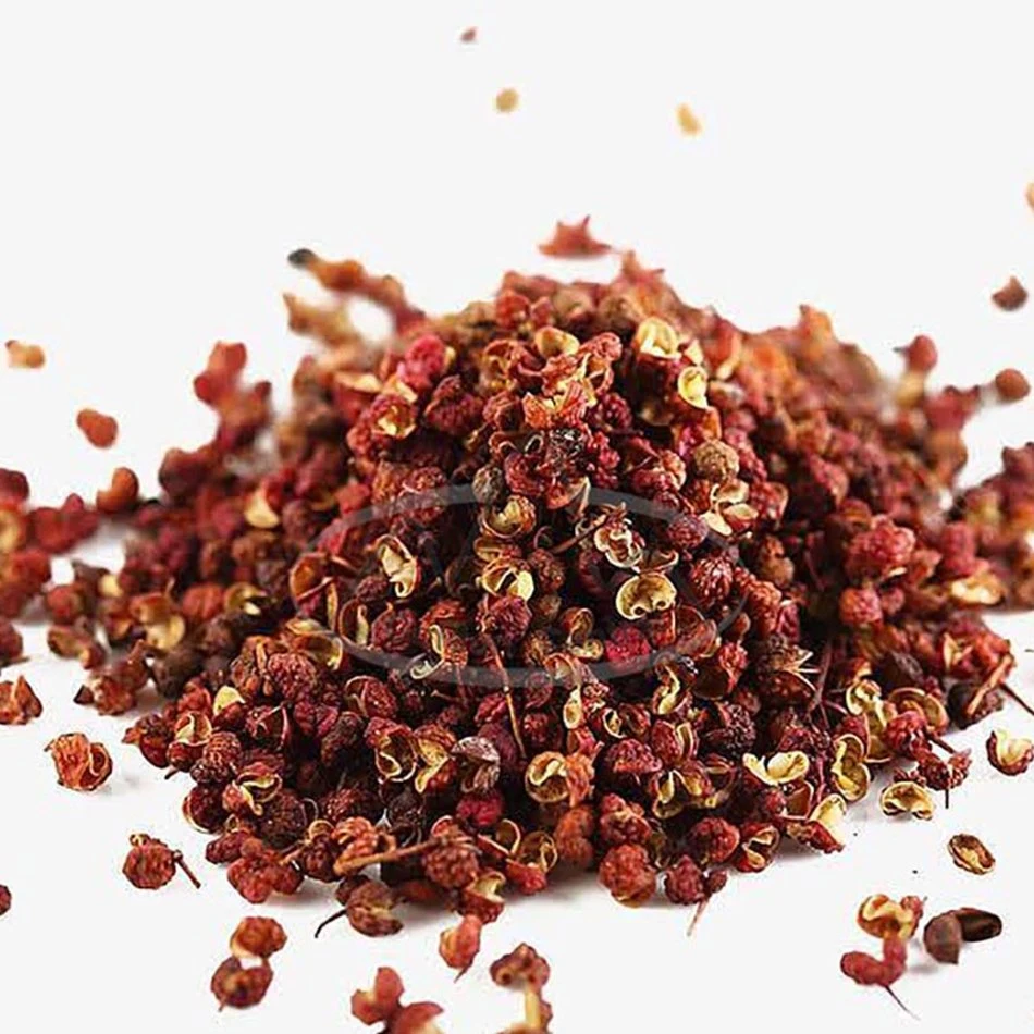 Скидка Цена Chili сушеный красный Chinese Sichuan Spice Pepper prickly Зола