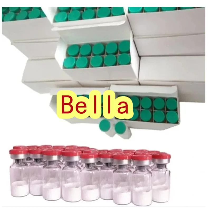 سعر الجملة Semagluide Tirzepatide 5 ملغ زجاجات دواء Cas 2023788-19-2