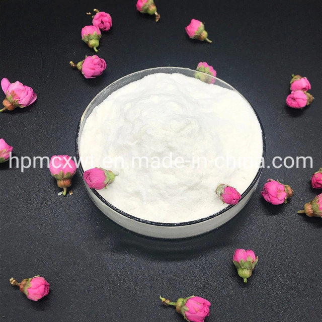 Cheap Price Tile Adhesive Formula Redispersible Polymer Powder Rdp