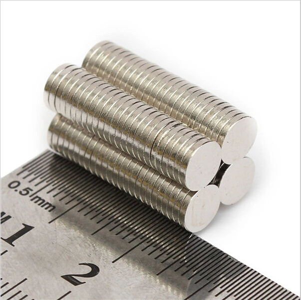 N42 Neodymium Magnets Disc