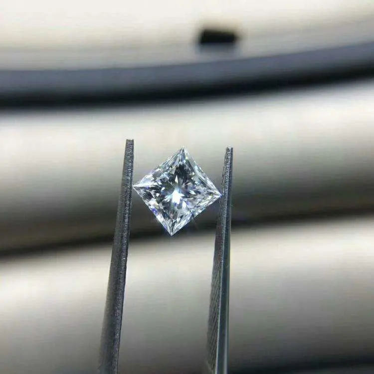 Best Selling Flawless Gra Synthetic Diamond Wholesale/Supplier Loose Moissanite