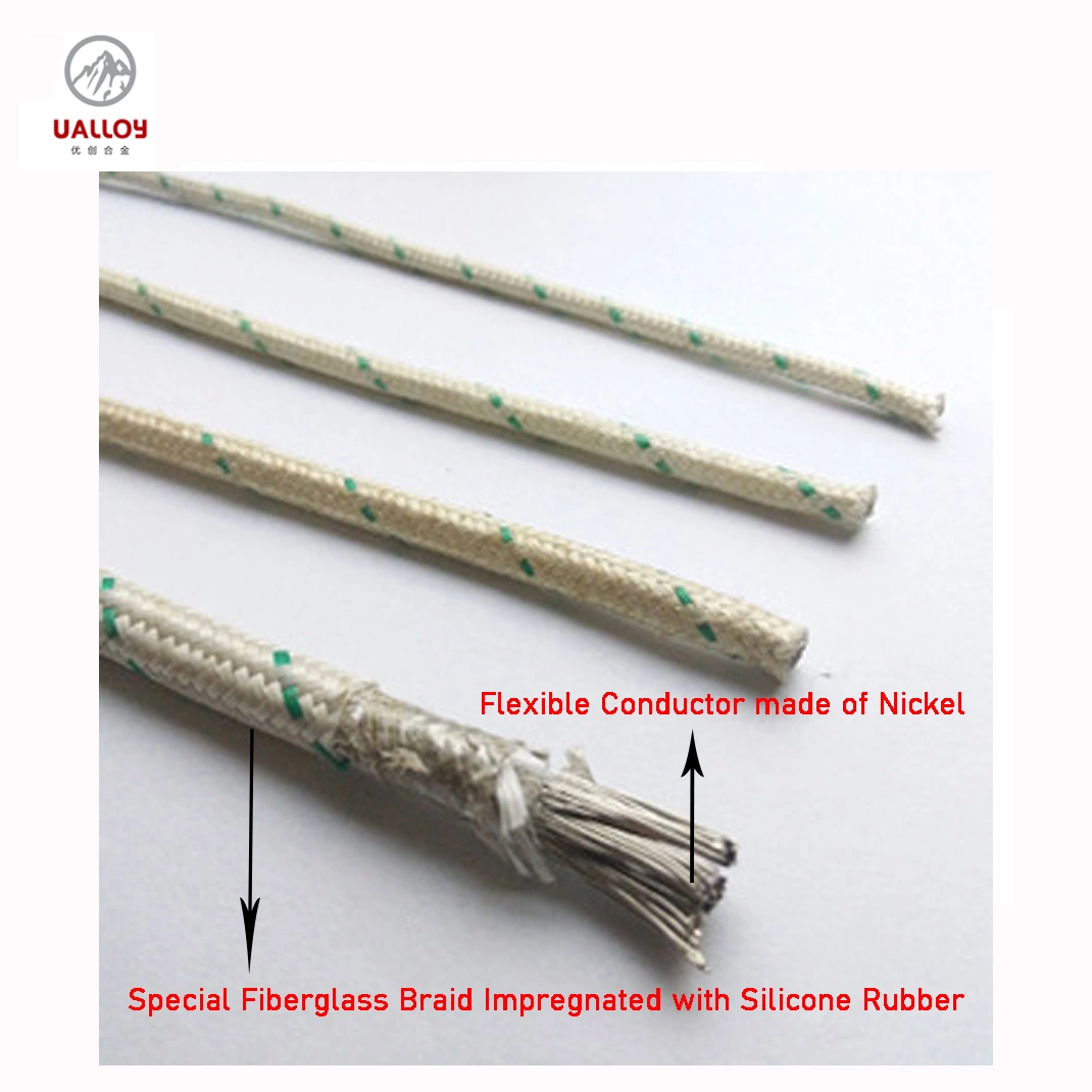 N Type Thermocouple Compensating Cable/Wire