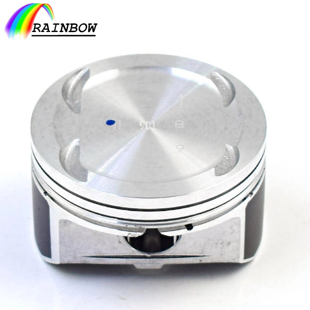 Good Sell Auto Accessory Engine Parts Forged Piston 23410-2g200/23410-25211 for Hyundai G4ke