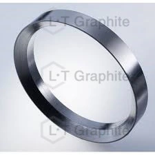 Carbon Graphite Mechanical Seal Rings for Fuel Pumps