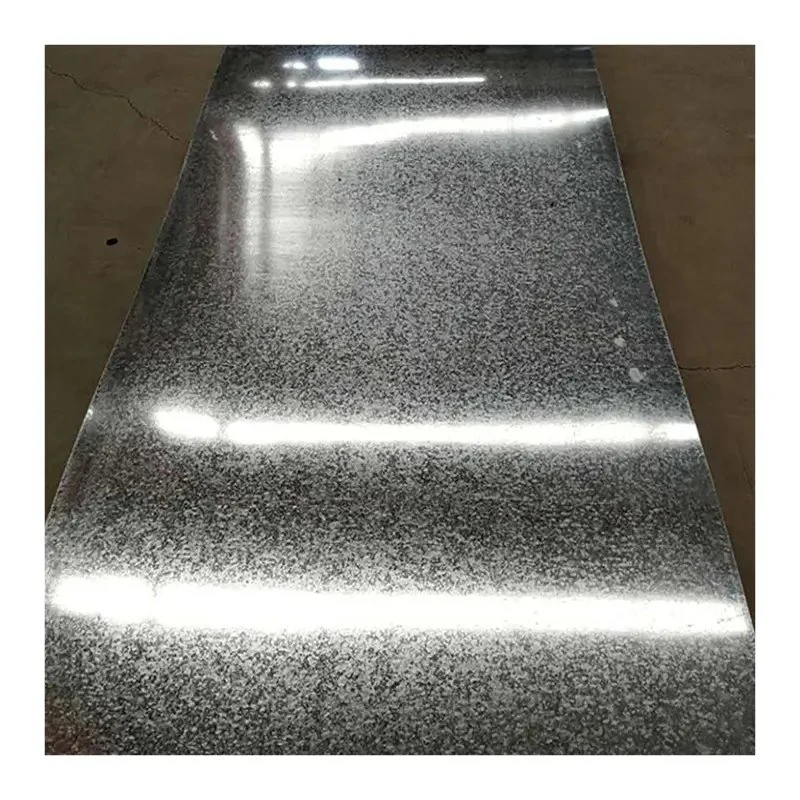 Manufacturers Ensure Quality at Low Prices 0.7mm Galvanized Steel Floor Decking Sheet