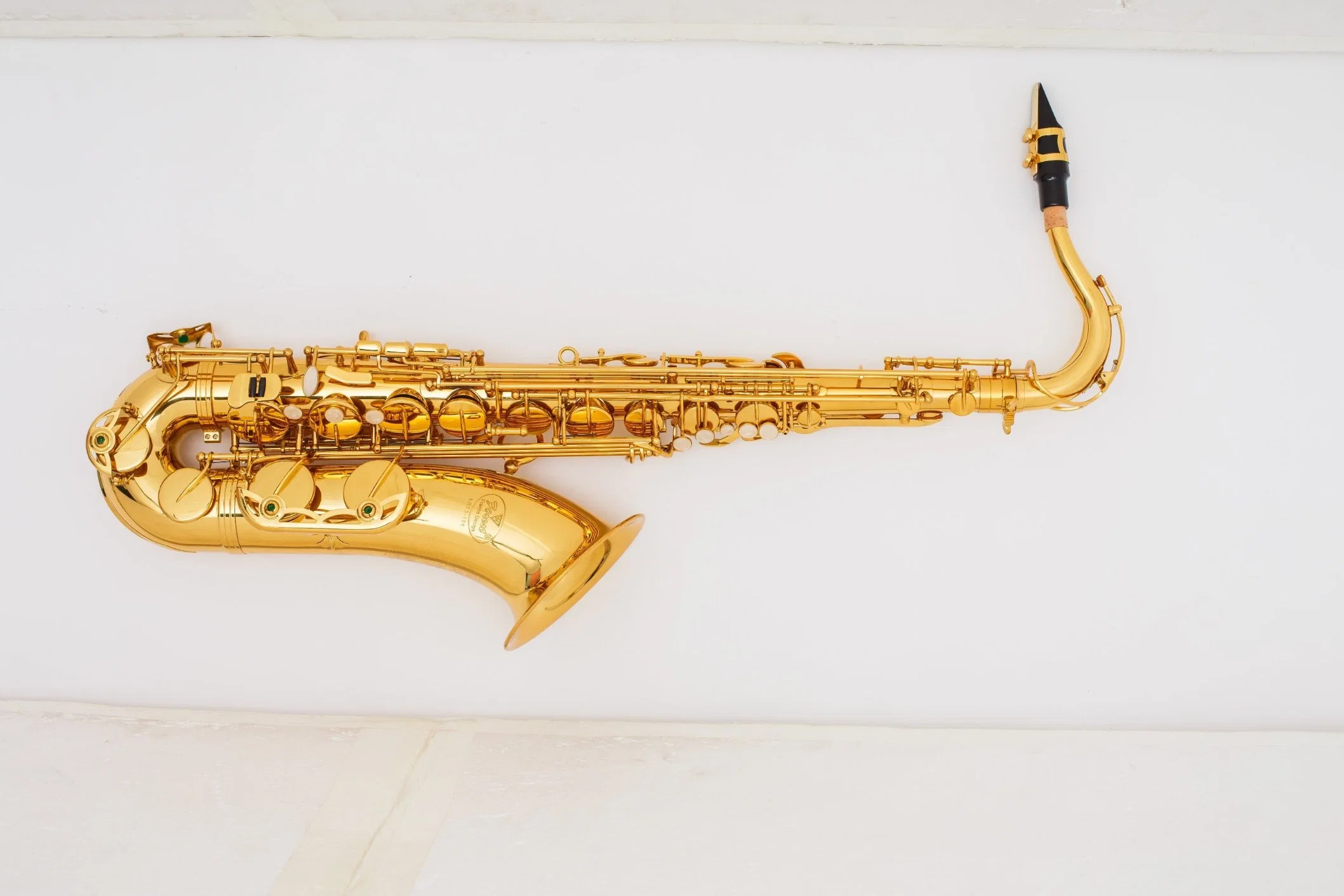 Very Good Quality Step up Tenor Saxophone