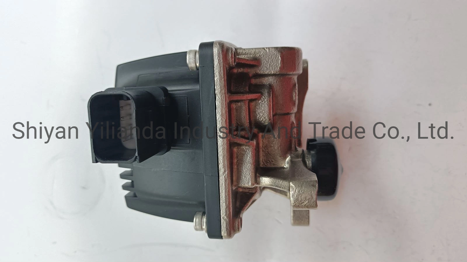 OEM véritable Euro IV de l'urée SCR de camion pompe de dosage de l'injecteur pour Scania 2722701 Module