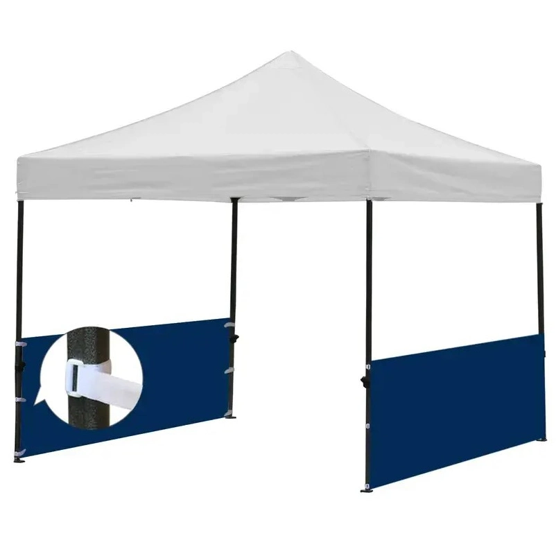 Custom 3X3m Pop up Tent Gazebo Promotional Folding Pop up Tent