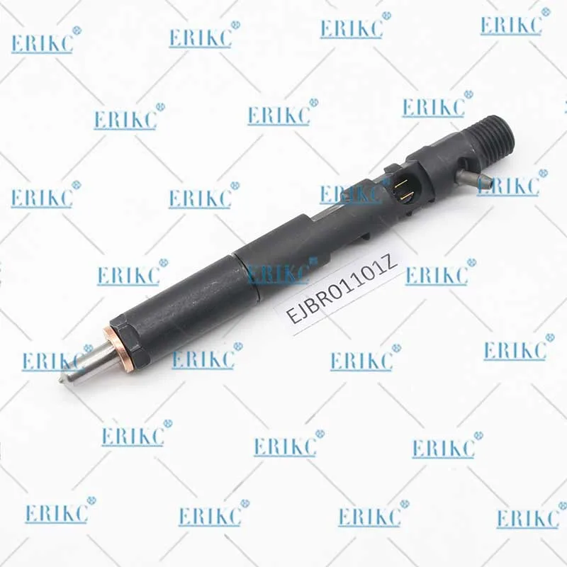 Erikc Ejbr01101z Original De/Lphi Diesel Injector Ejb R01101z Einspritzpumpe Reparatur Ejbr0 1101z