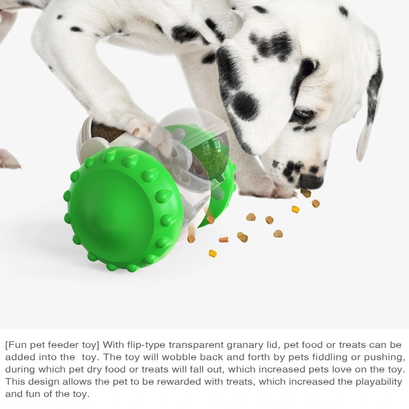 Pet Spielzeug Intelligente Zähne Grinding Haustier Spielzeug