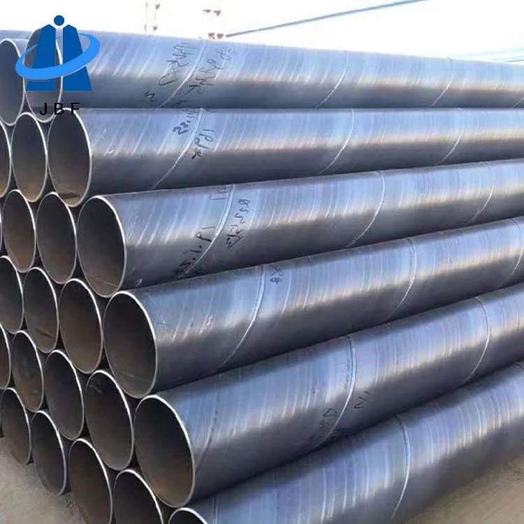 Seamless Anti-Corrosion 3PE PP/Ep/Fbe Coating A36 Carbon Steel Pipe